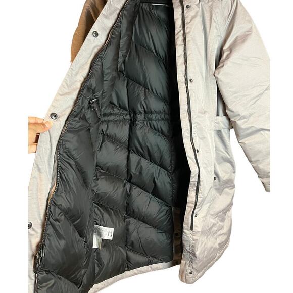 Eddie Bauer WeatherEdge Puffer Jacket / Size-Large Tall - Picture 16 of 16